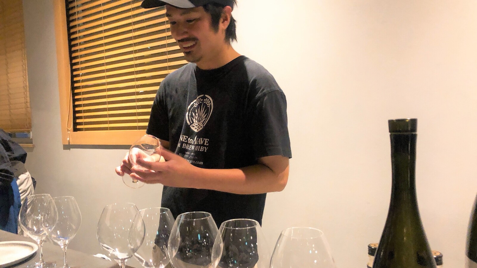 『稲とアガベ』 今大注目！秋田にできた新しい酒蔵に迫る！ | ブランニューアキタ | アキタファン