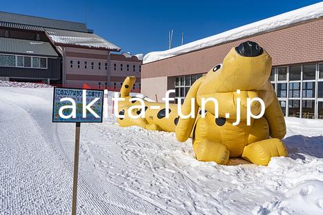 12たざわ湖スキー場