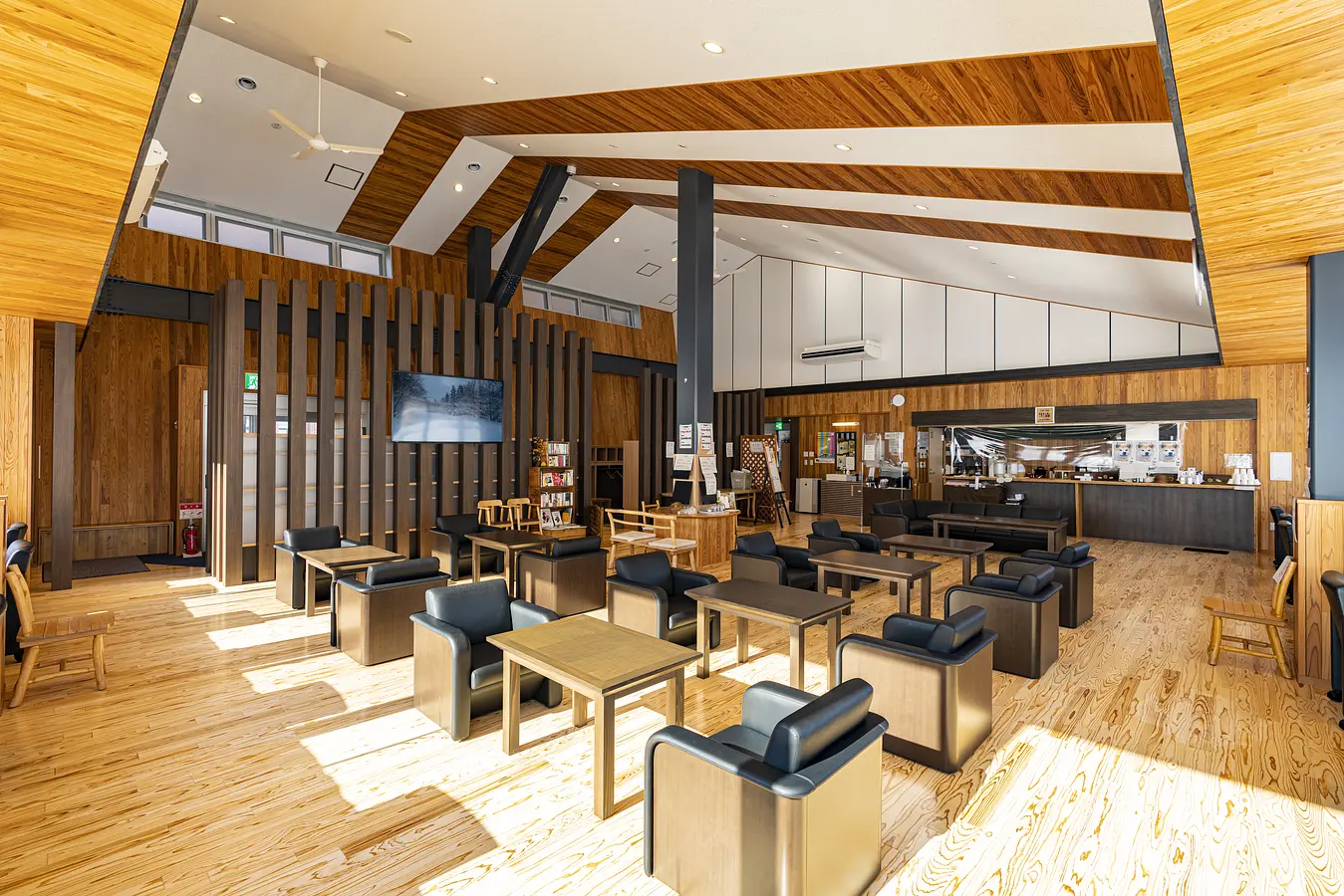 16たざわ湖スキー場