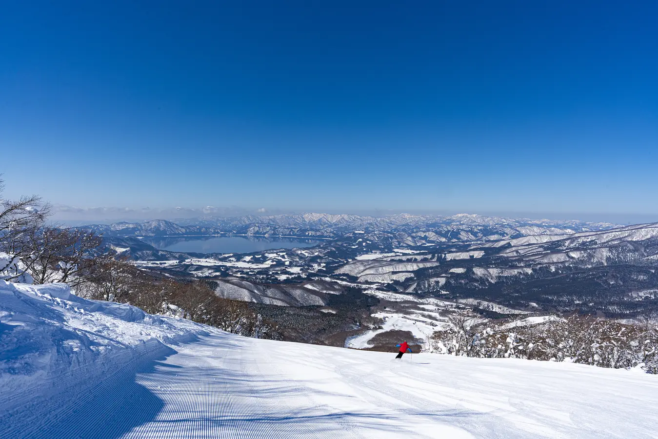 22たざわ湖スキー場