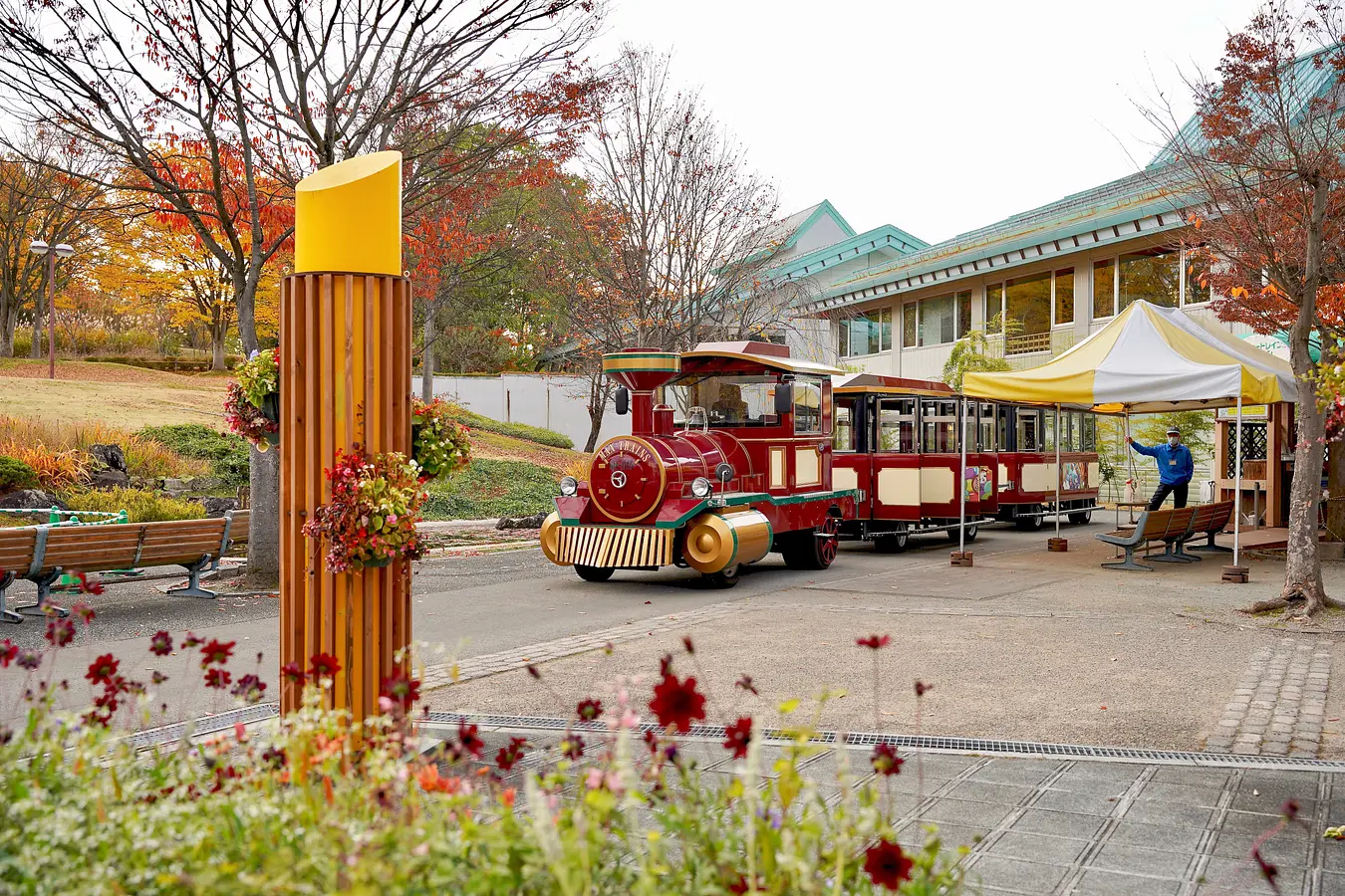 25秋田ふるさと村