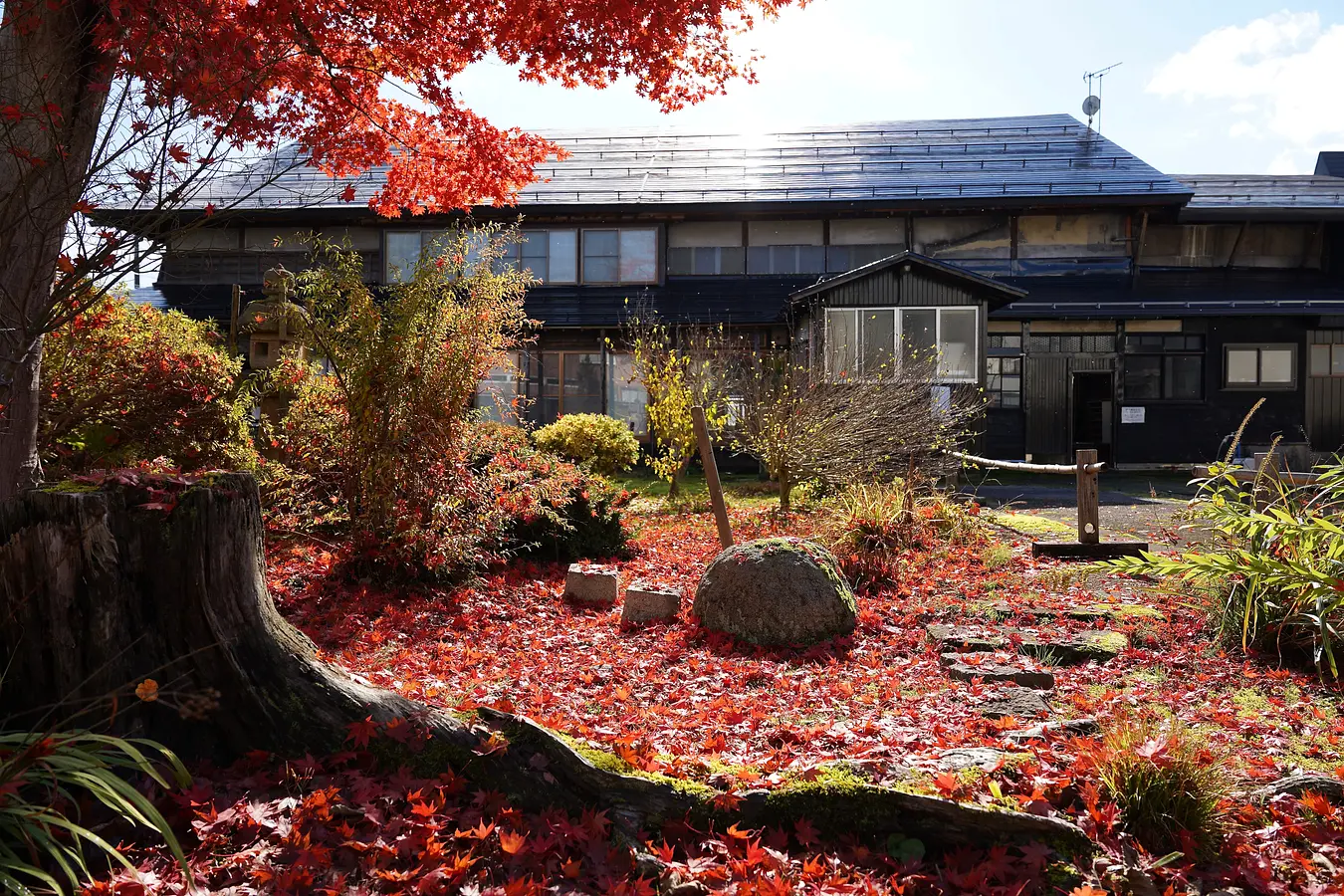 03旧本郷家住宅