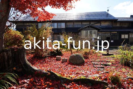 03旧本郷家住宅