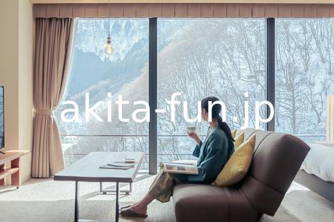 07湯瀬温泉郷　湯瀬ホテル