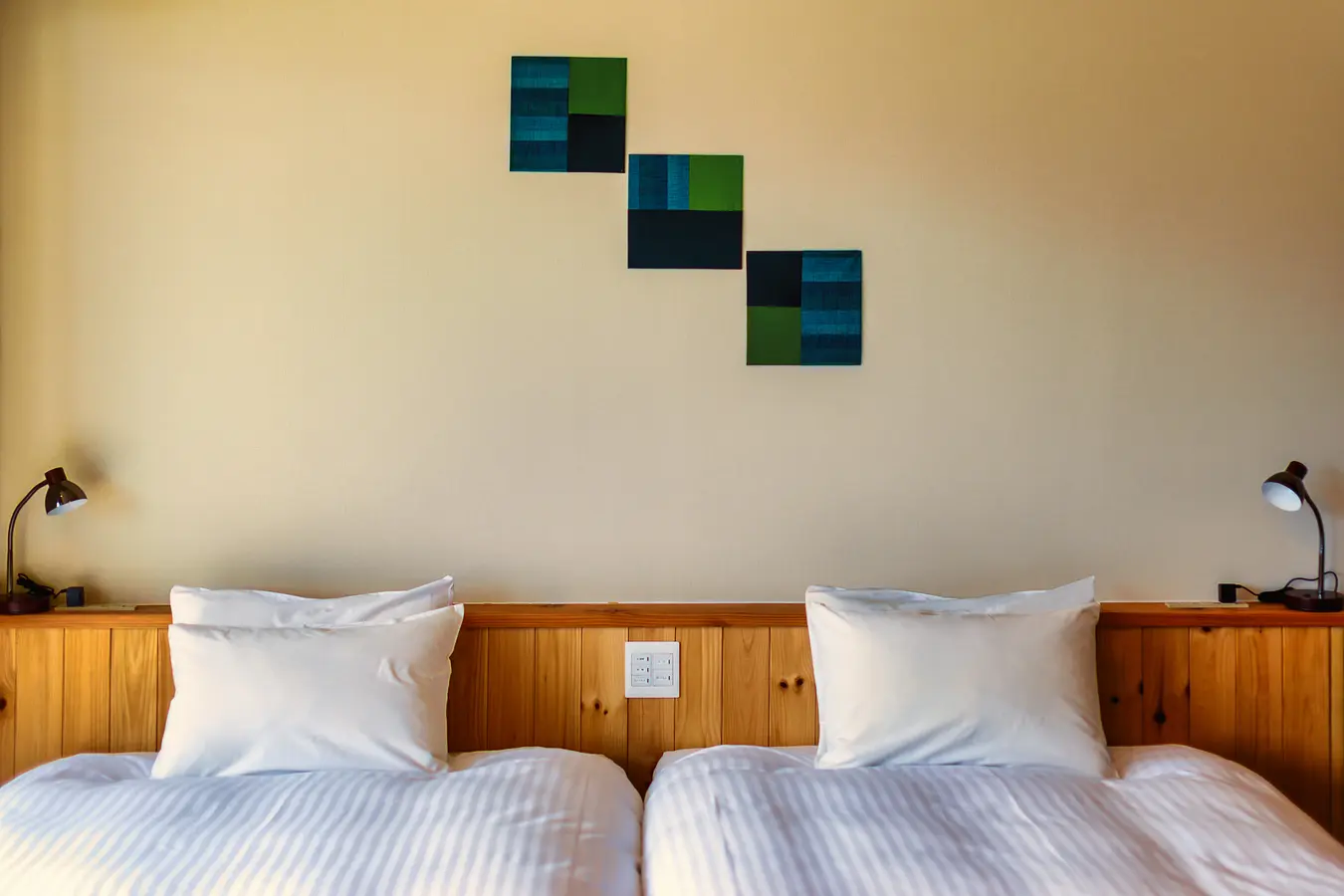 13湯瀬温泉郷　湯瀬ホテル