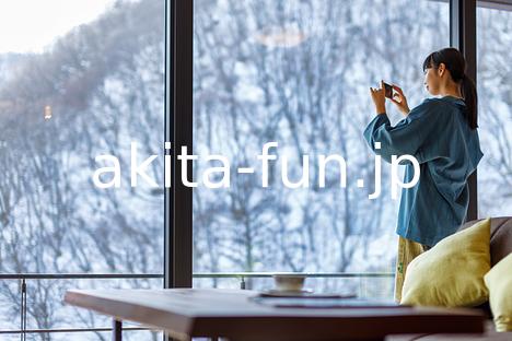 16湯瀬温泉郷　湯瀬ホテル