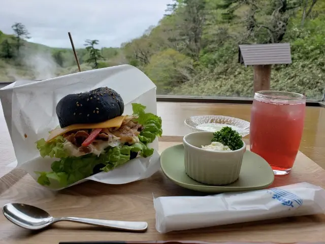 八幡平後生掛温泉