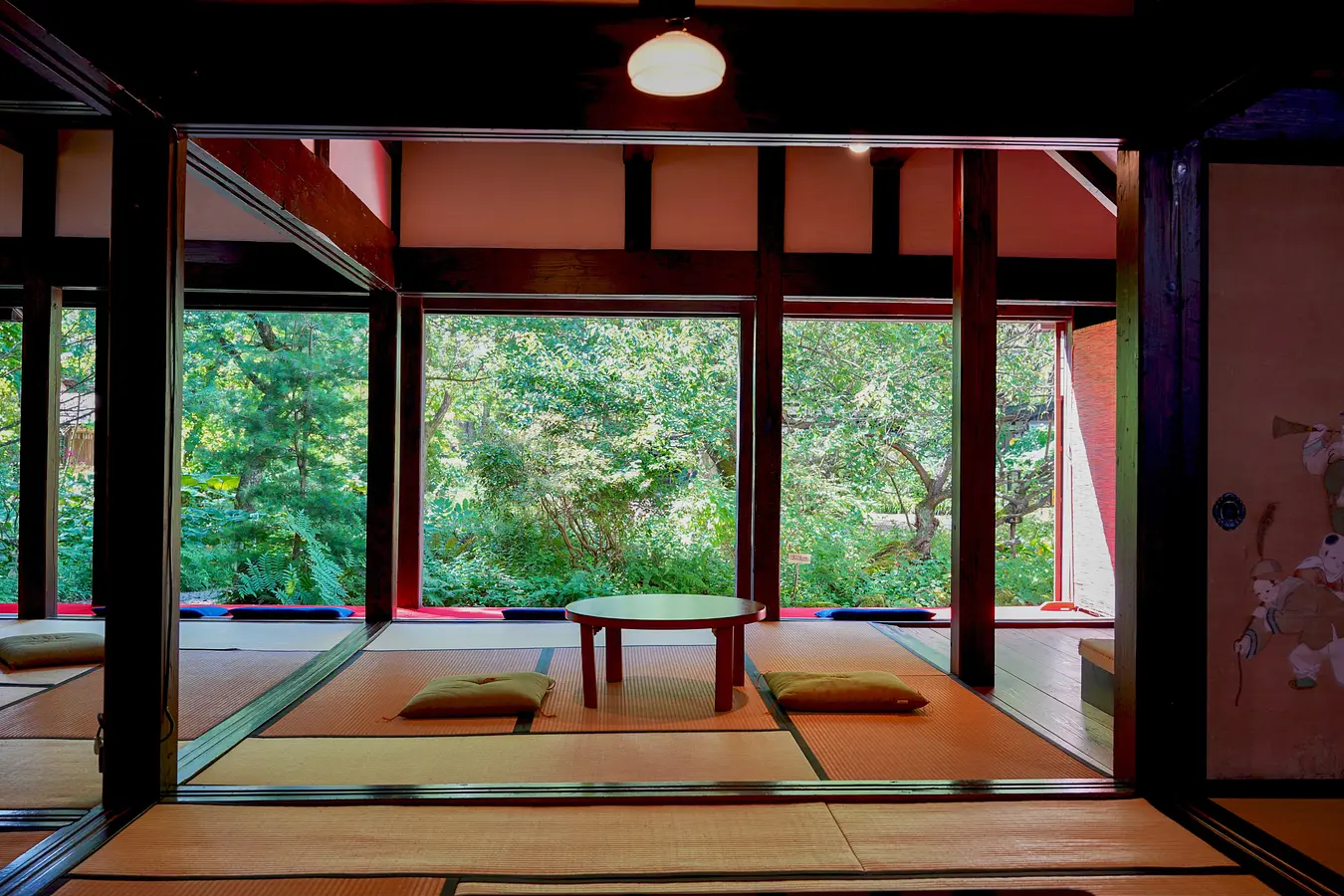 03角館の武家屋敷（青柳家）