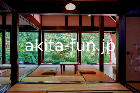 03角館の武家屋敷（青柳家）