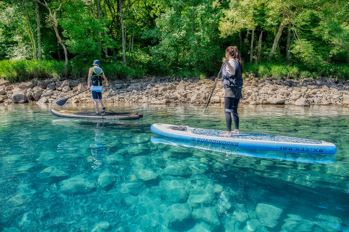 TAZAWAKO SUP HOUSE