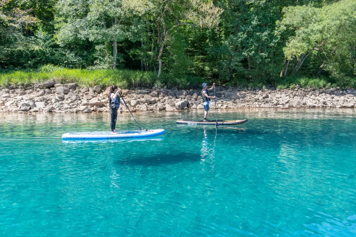 TAZAWAKO SUP HOUSE