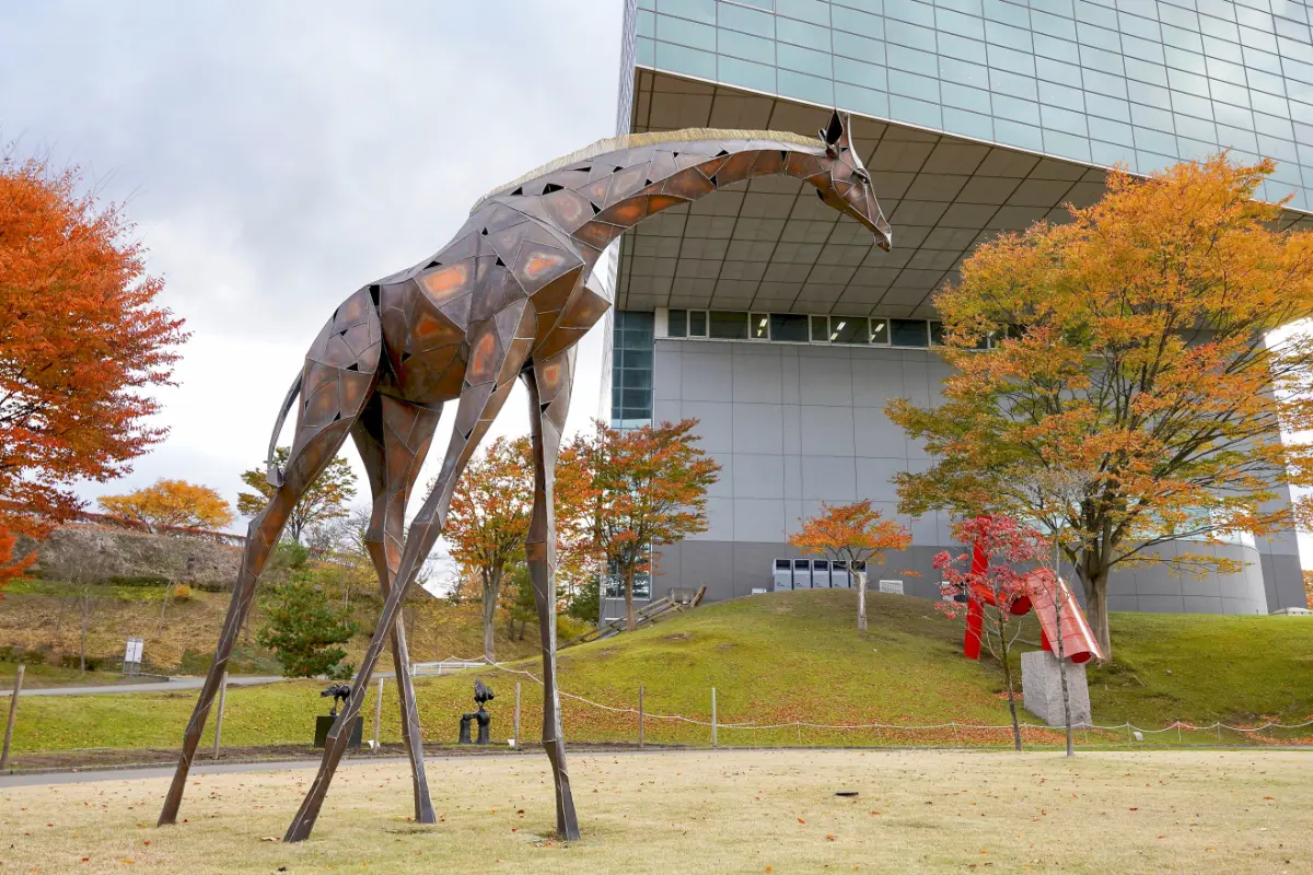 秋田ふるさと村