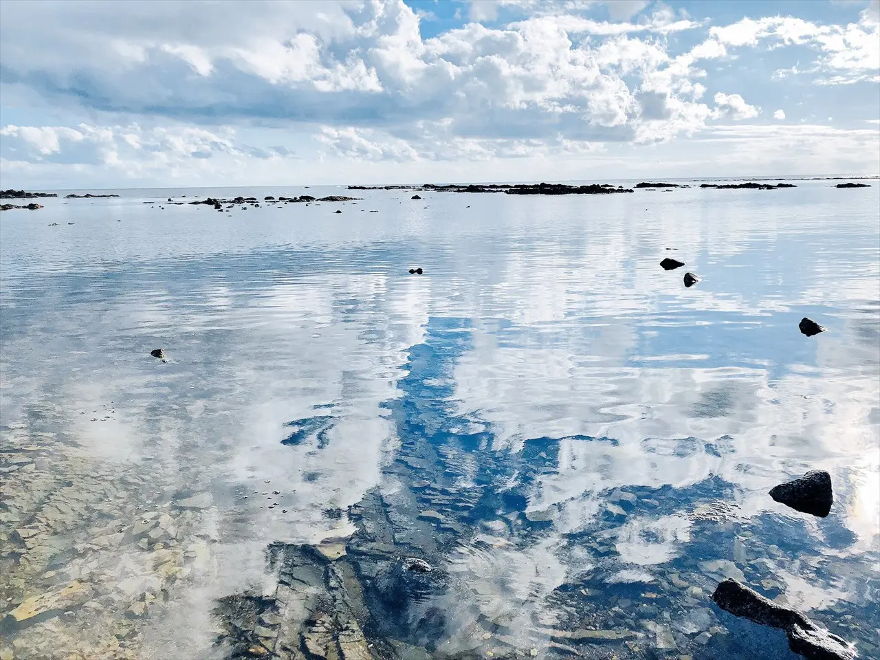 鵜ノ崎海岸