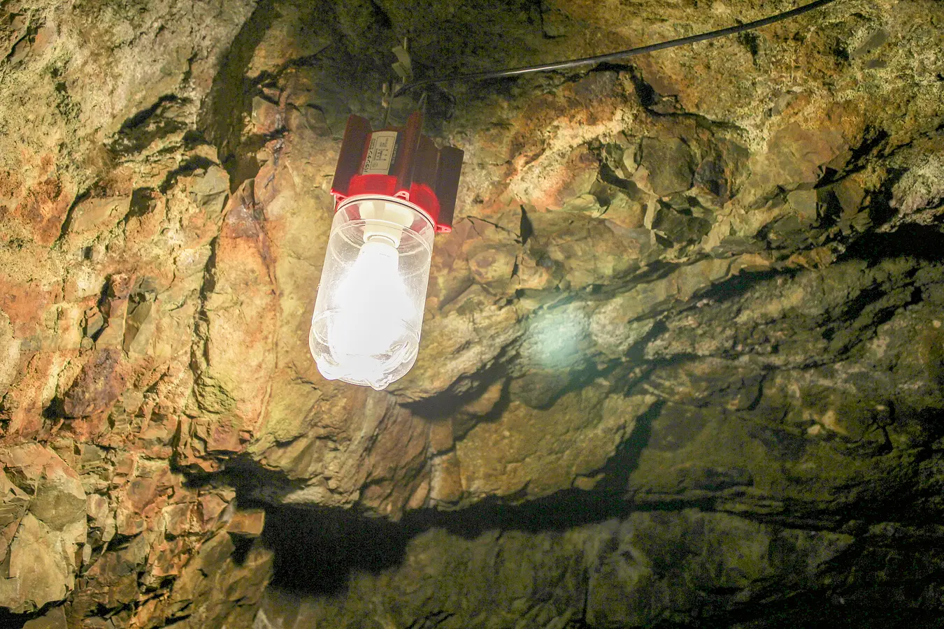 09史跡 尾去沢鉱山