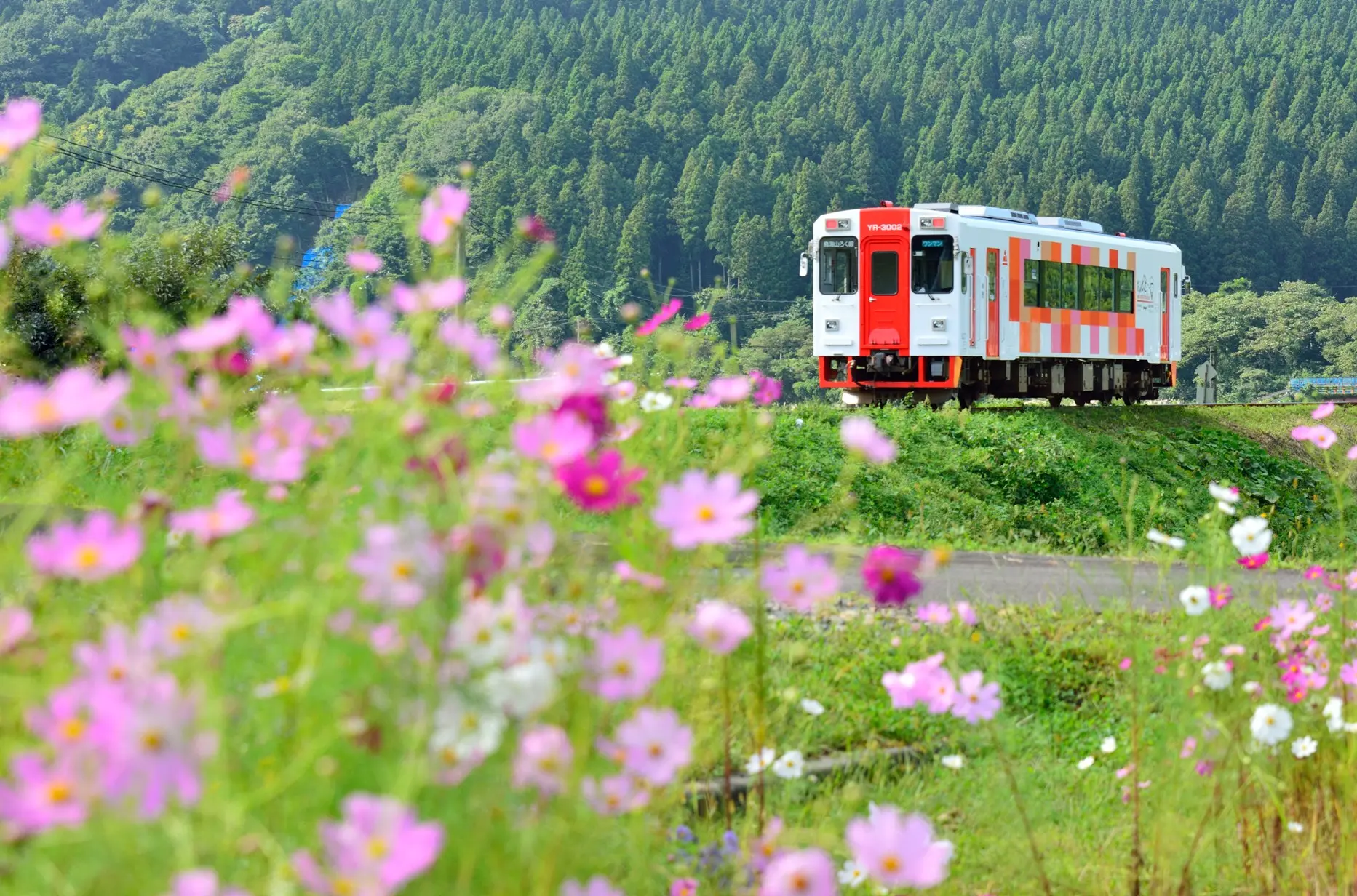 由利高原鉄道