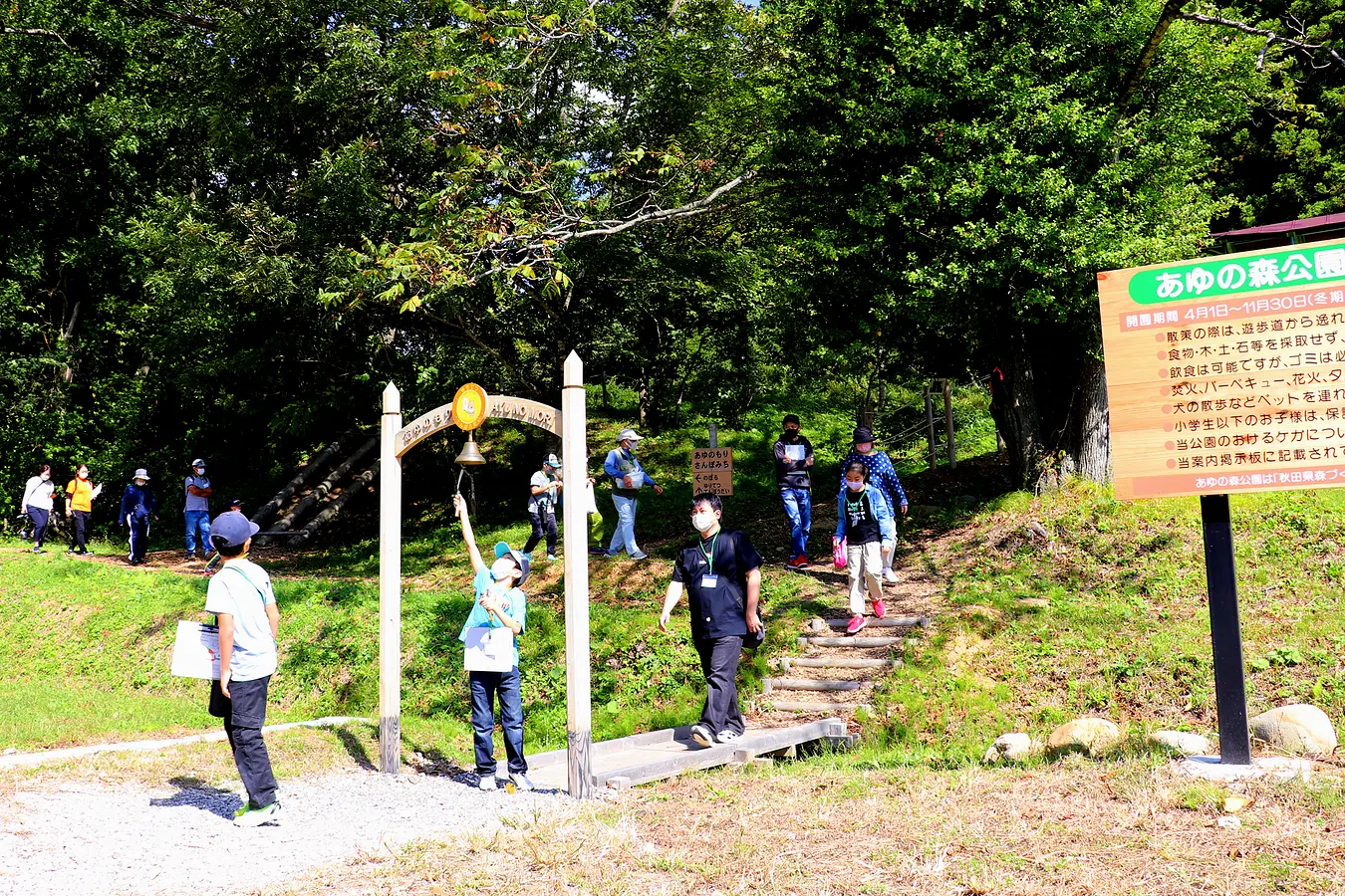 雨の日もOK！ 子どもも大人も楽しめる屋内施設 秋田のおもちゃ館へ行こう！ | ブランニューアキタ | アキタファン