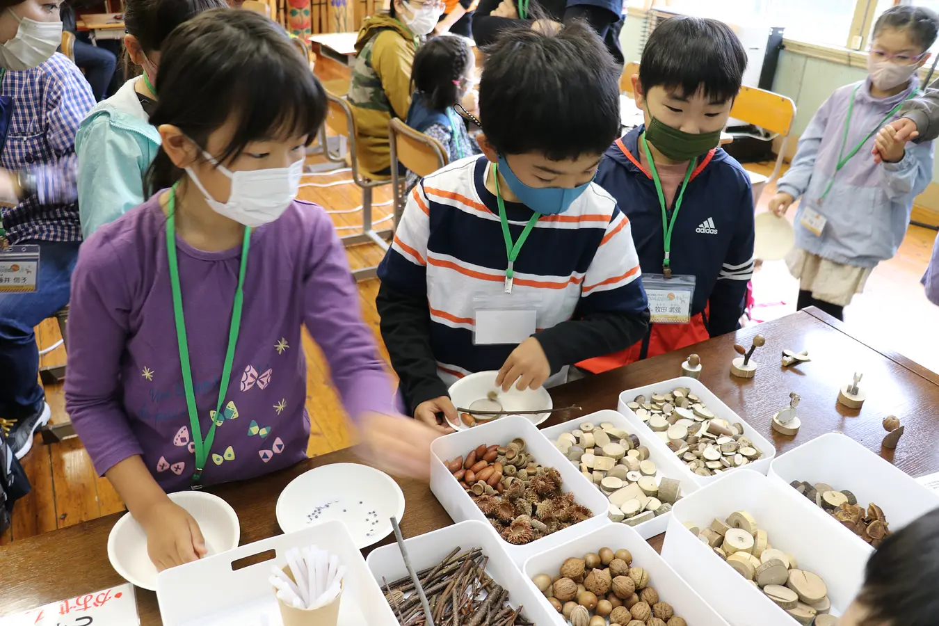 雨の日もOK！ 子どもも大人も楽しめる屋内施設 秋田のおもちゃ館へ行こう！ | ブランニューアキタ | アキタファン