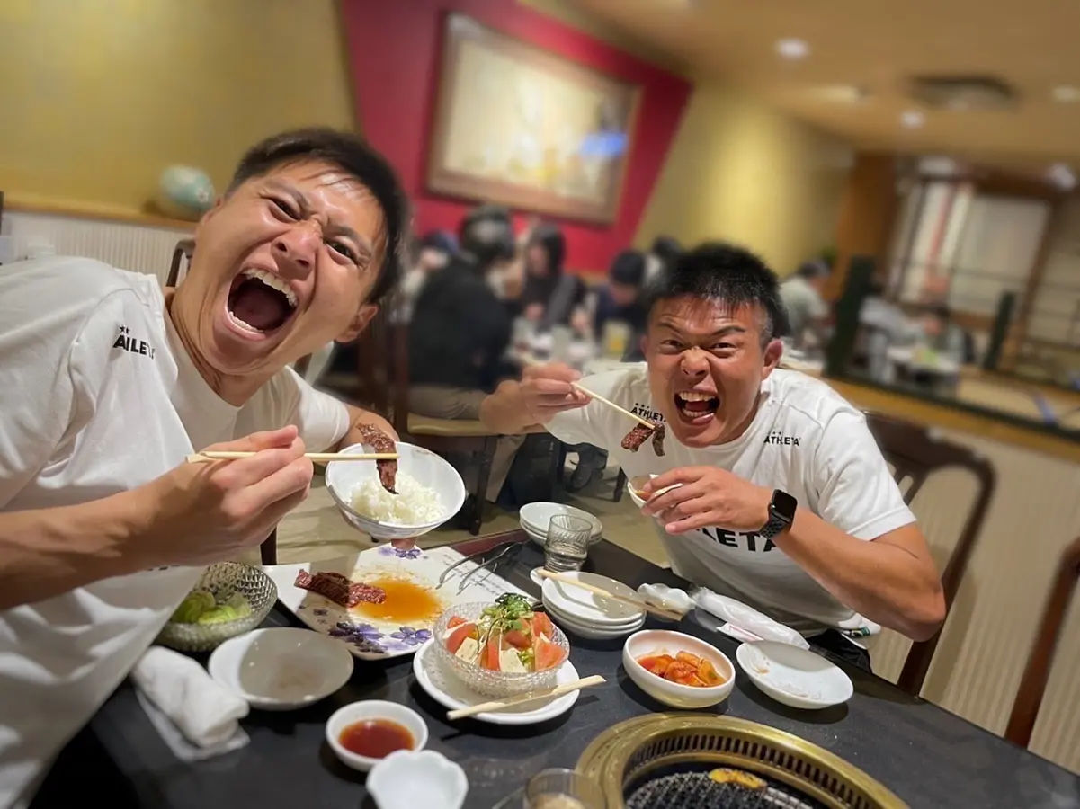 ブラウゴンとグルメ旅！ブラウブリッツ秋田を存分に味わう飲食店特集 | ブランニューアキタ | アキタファン