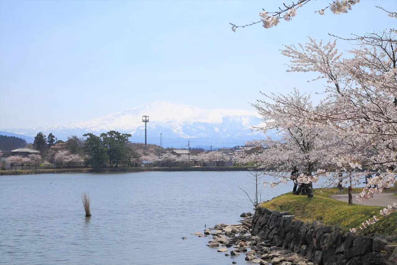 勢至公園