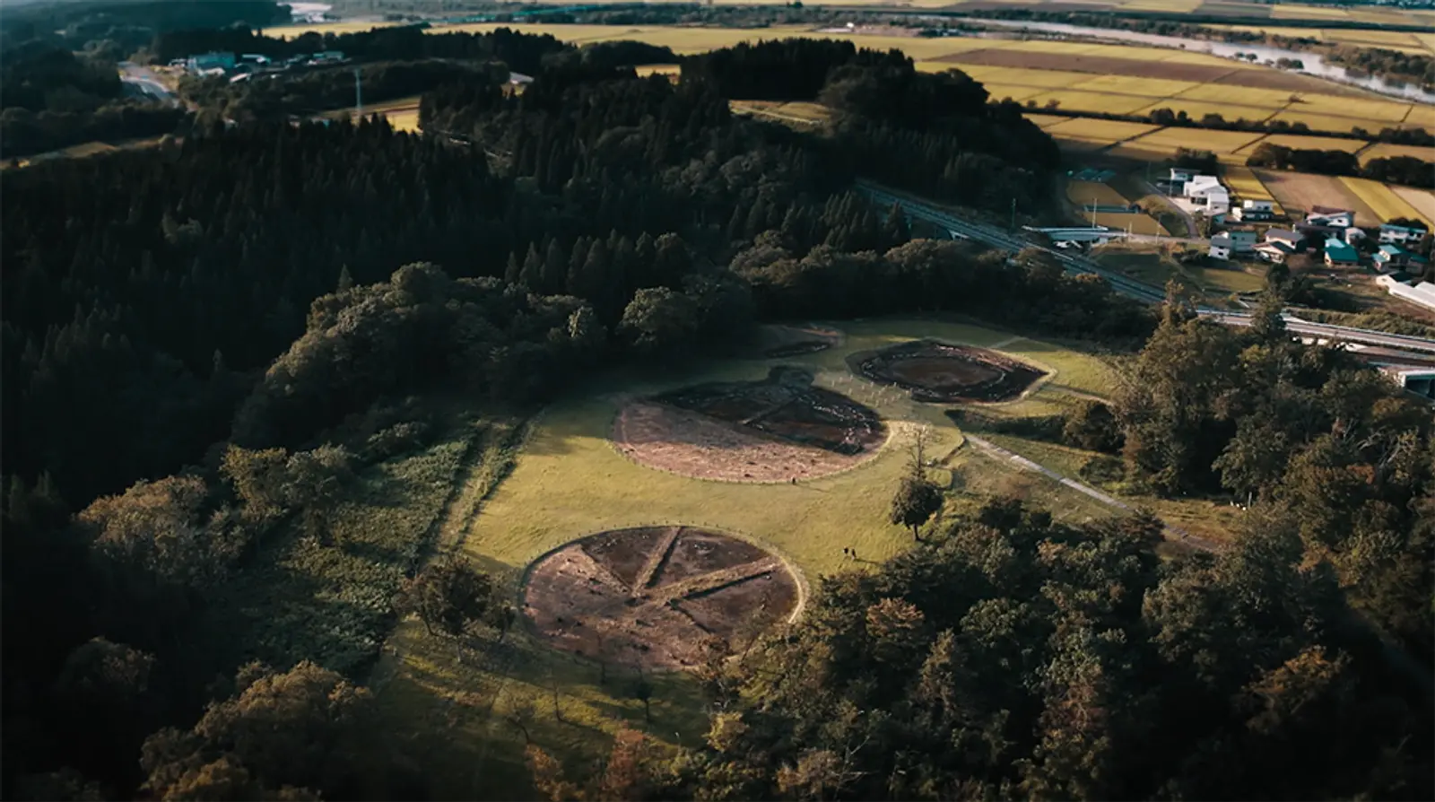 秋田で出会う、世界遺産。Primitive Japan | ブランニューアキタ | アキタファン