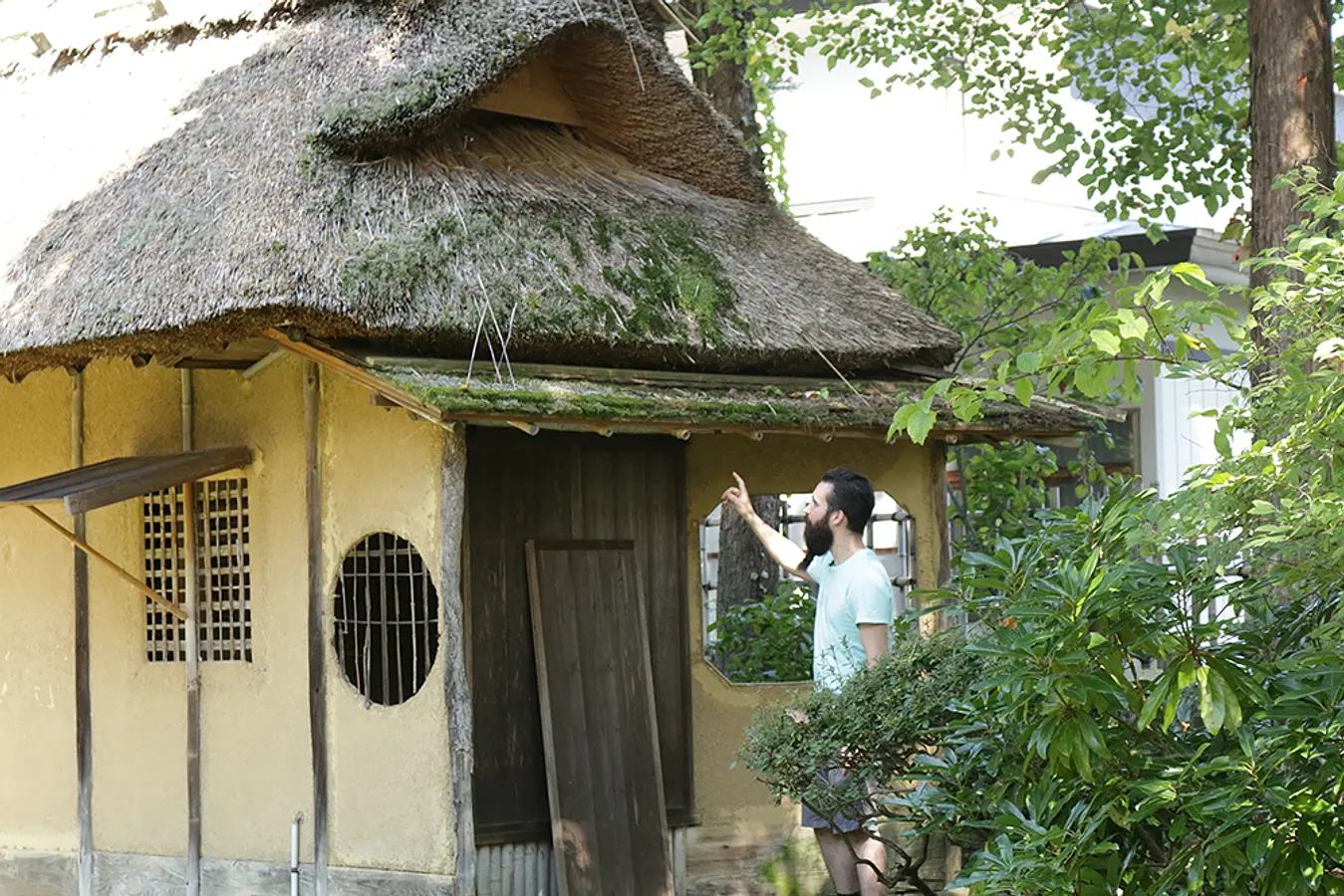 秋田で出会う、世界遺産。Primitive Japan | ブランニューアキタ | アキタファン