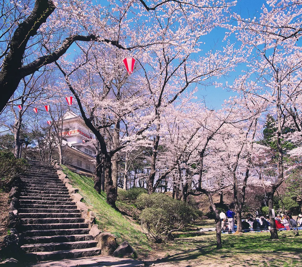 千秋公園