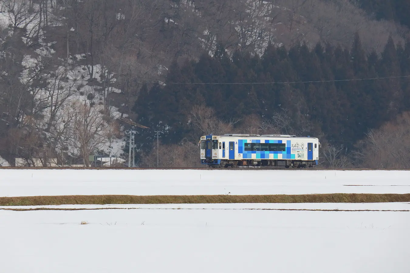 07由利高原鉄道