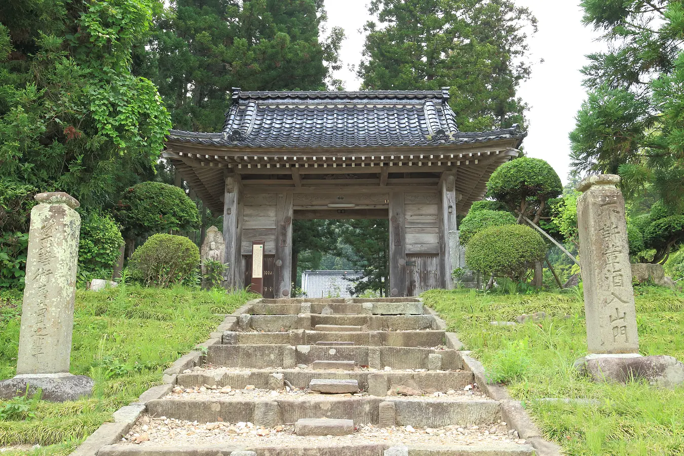 01龍門寺