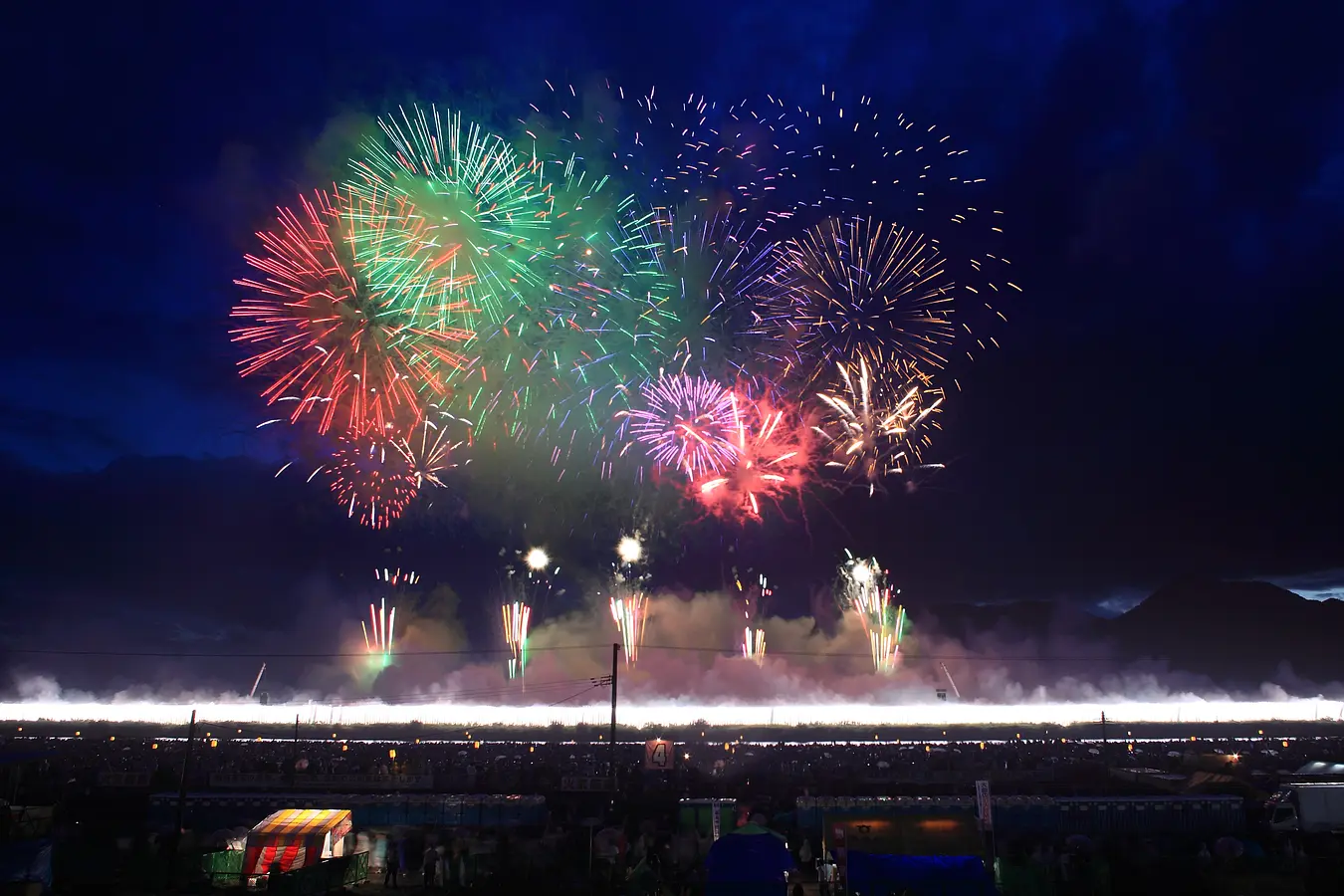 01全国花火競技大会「大曲の花火」