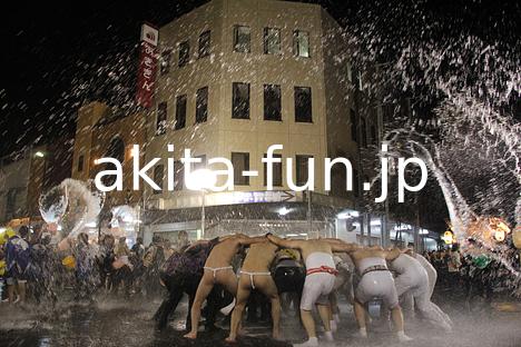 03大館神明社例大祭