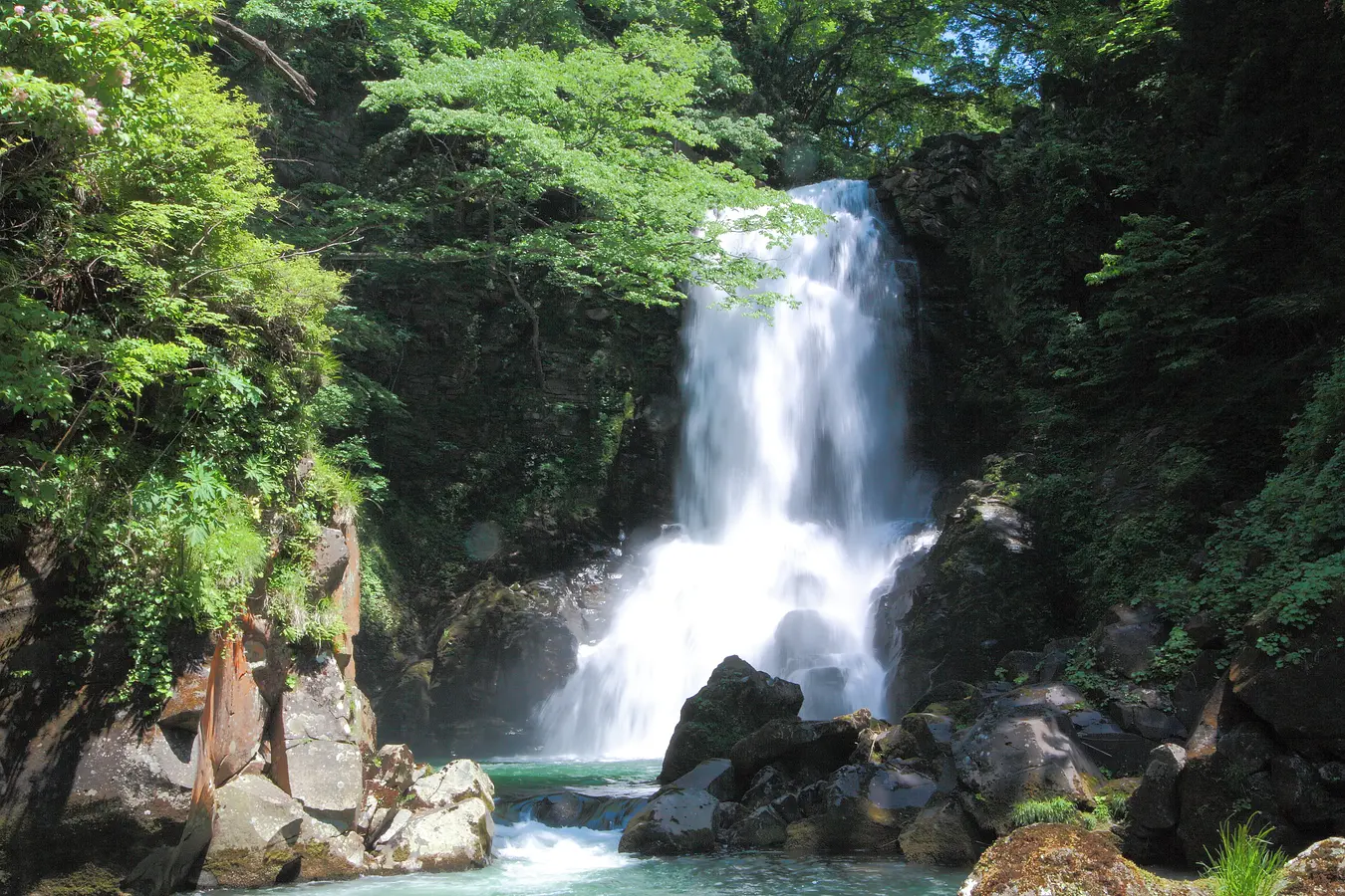 01奈曽の白滝