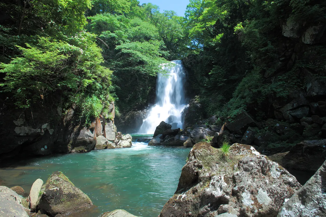 02奈曽の白滝