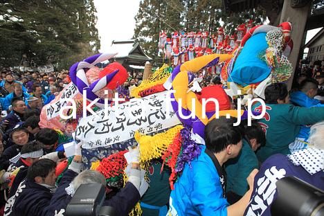 01三吉梵天祭