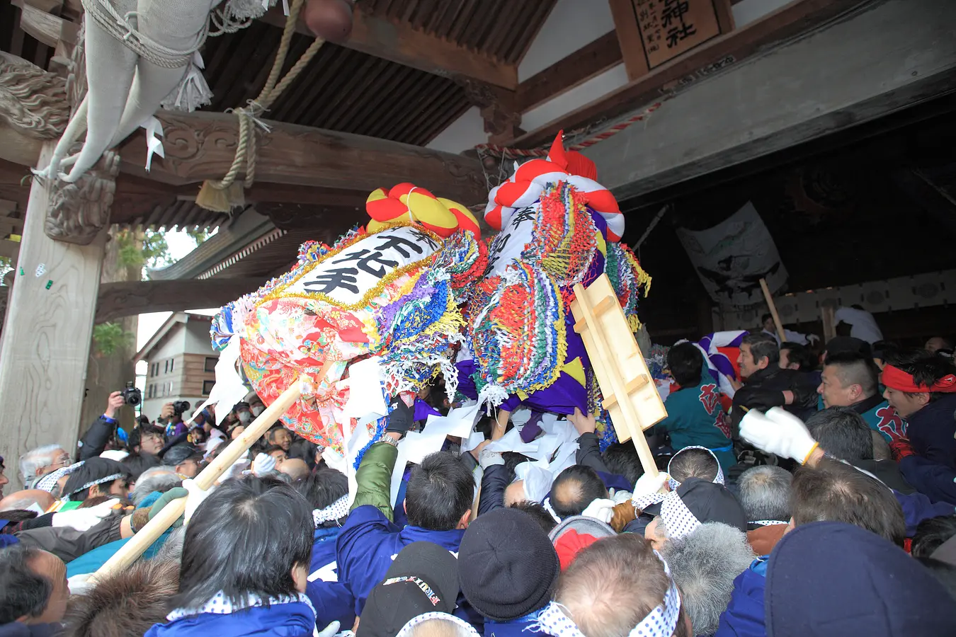 03三吉梵天祭