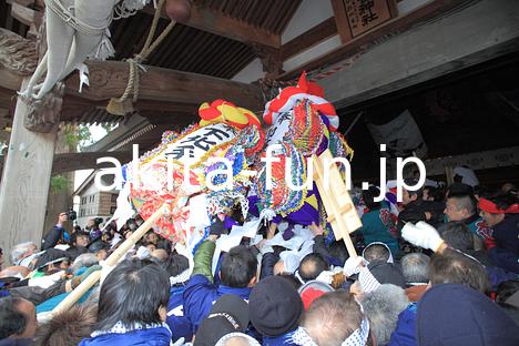 03三吉梵天祭