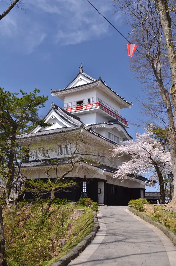 04千秋公園桜まつり