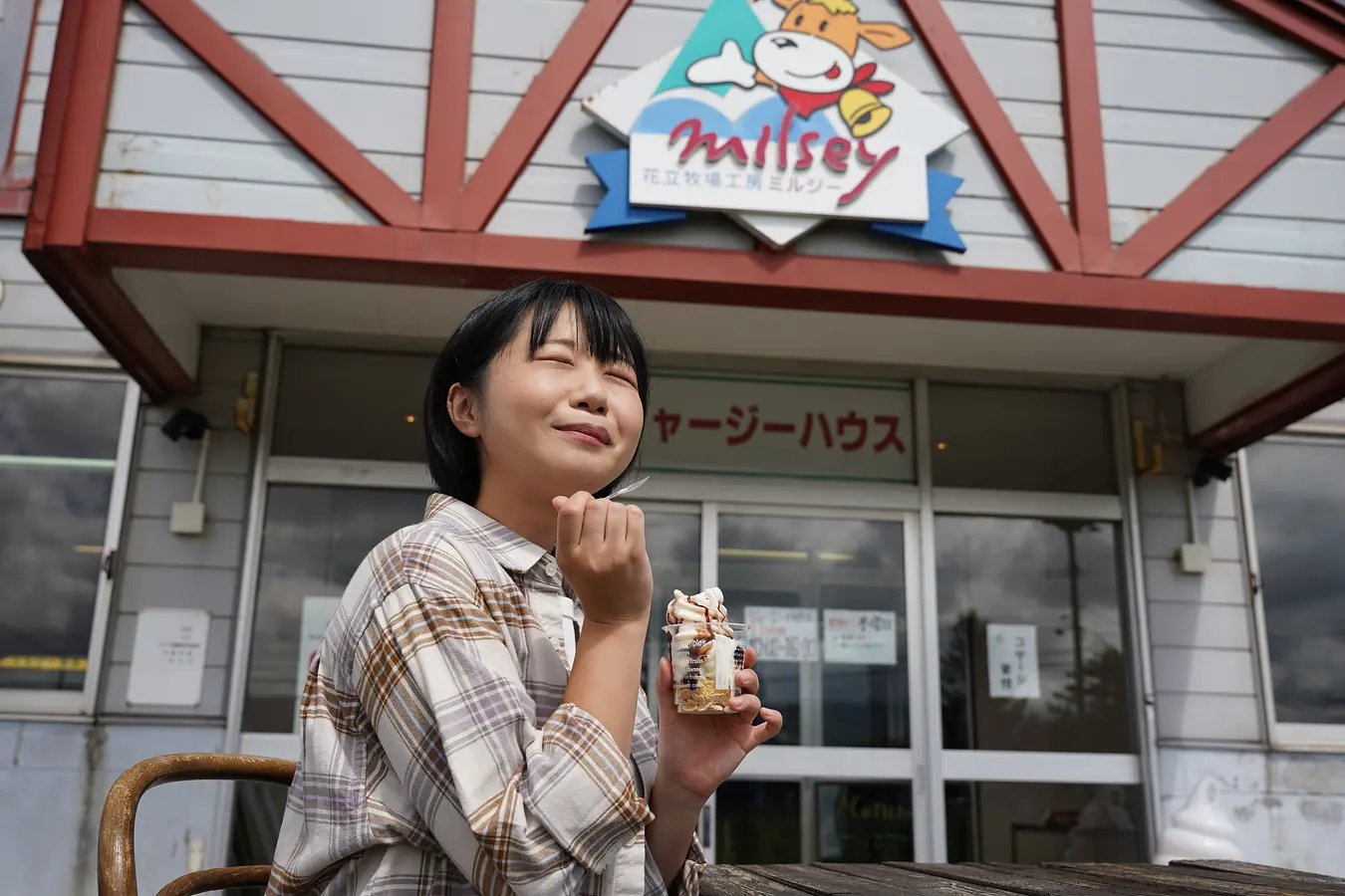 馬好き女子が行く秋田の乗馬体験記 in 由利高原 | ブランニューアキタ | アキタファン