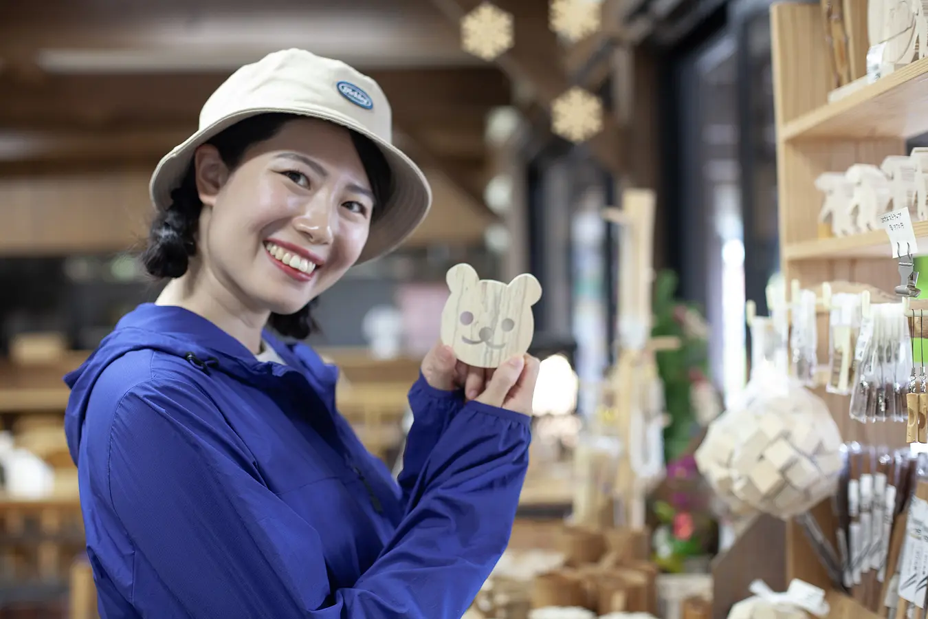 世界自然遺産・白神山地でオトナ女子トレッキングツアー | ブランニューアキタ | アキタファン