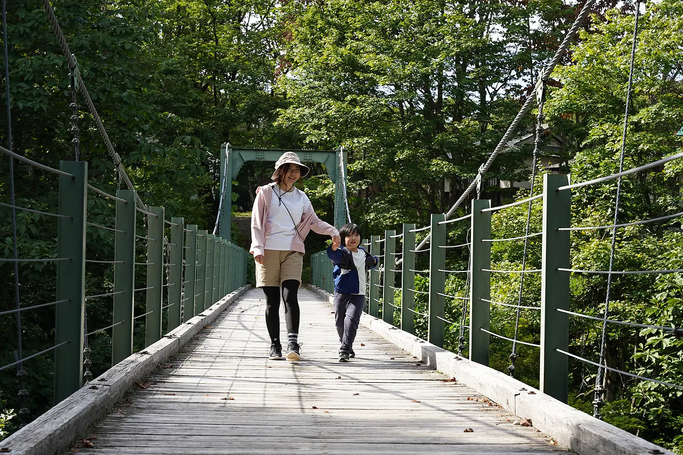 インドア家族、湯沢市のとことん山キャンプ場に行く。 | ブランニューアキタ | アキタファン