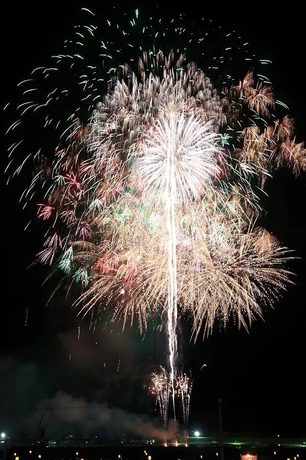 02全国花火競技大会「大曲の花火」