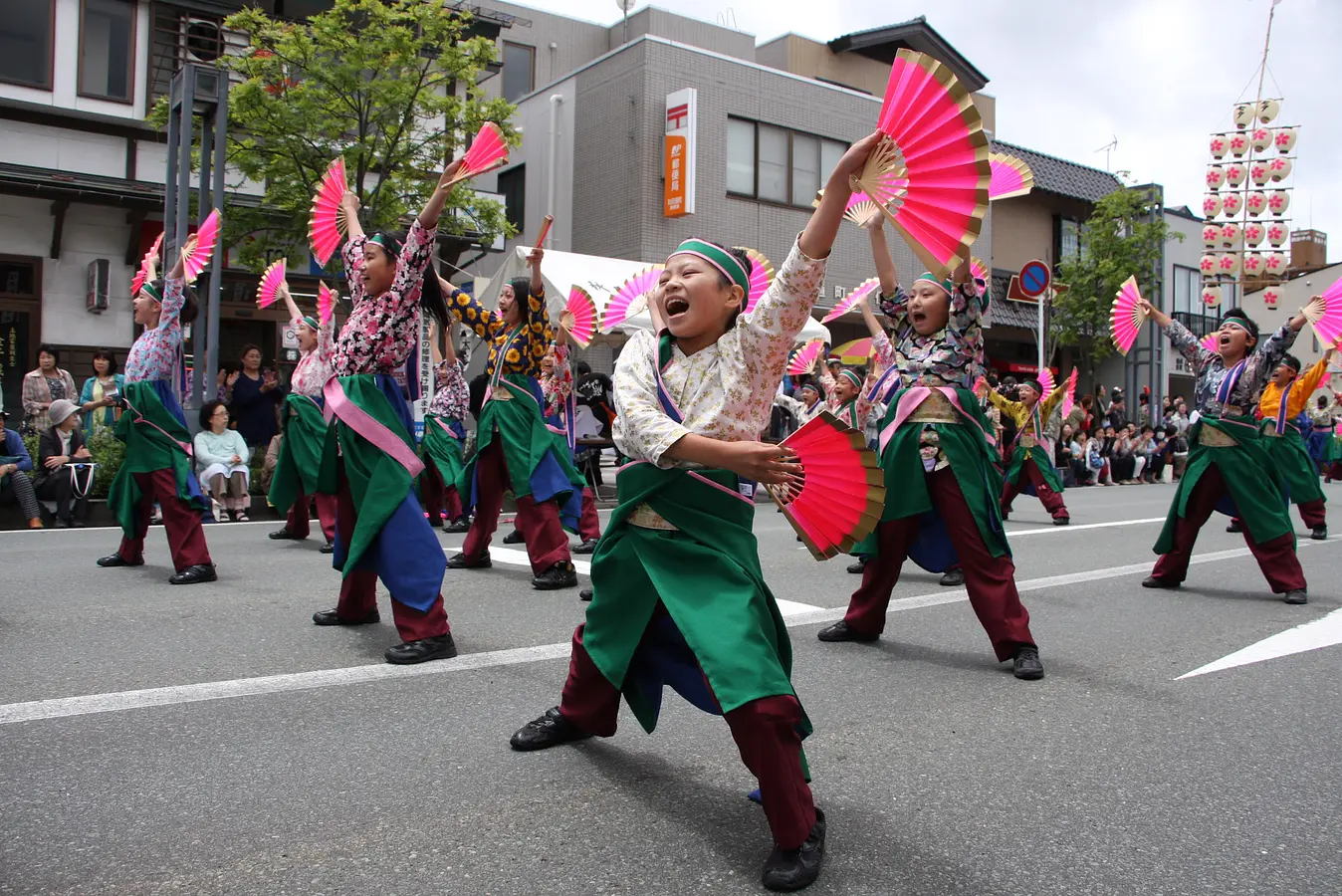 02ヤートセ秋田祭り