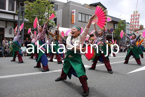 02ヤートセ秋田祭り