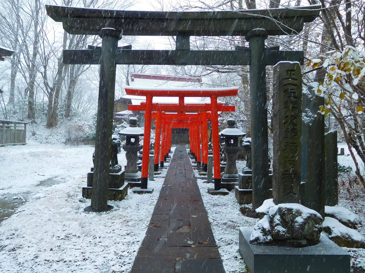 10千秋公園・久保田城