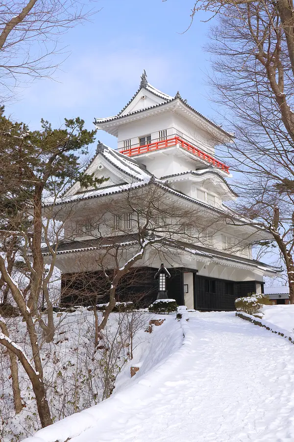 14千秋公園・久保田城