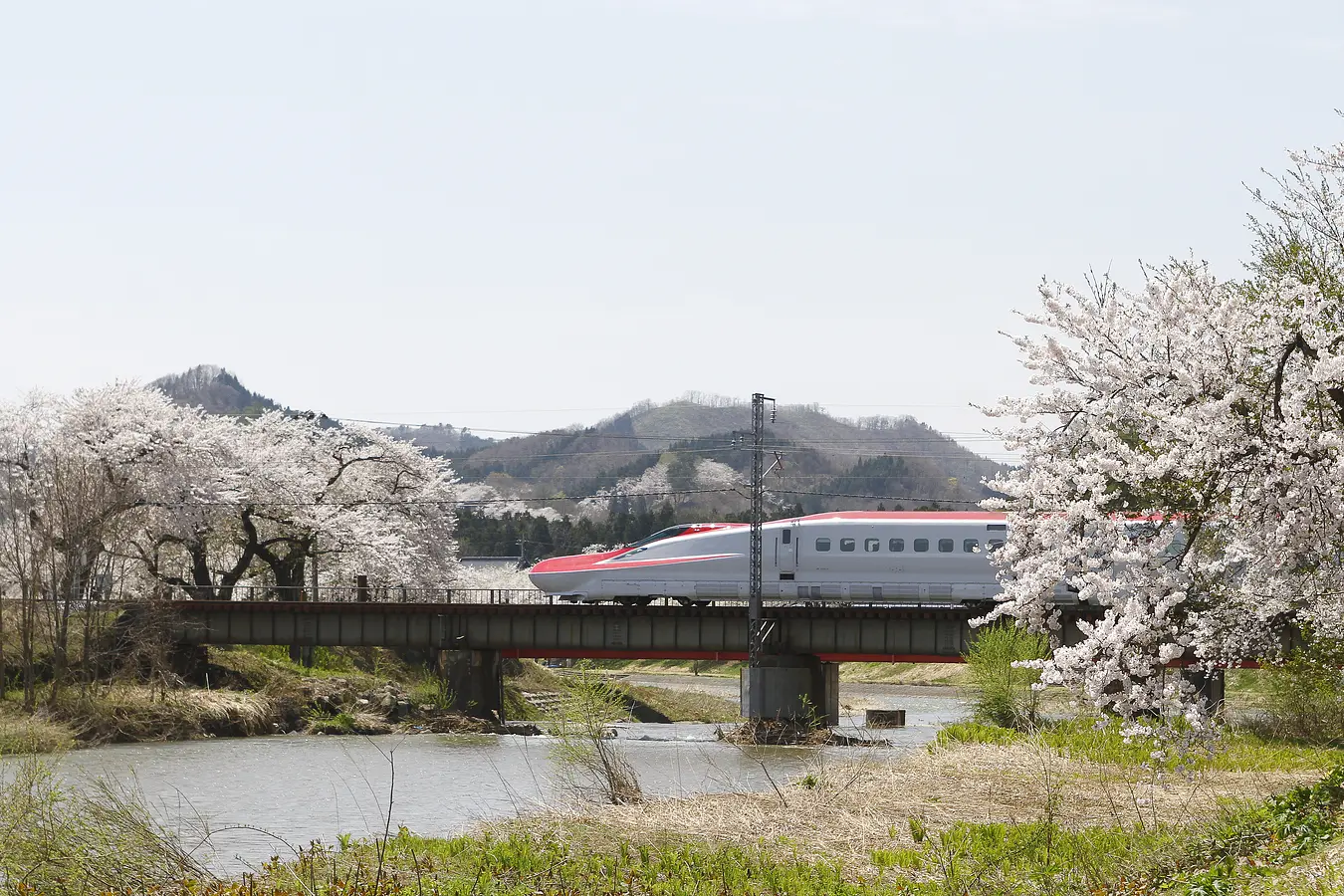 05秋田新幹線こまち