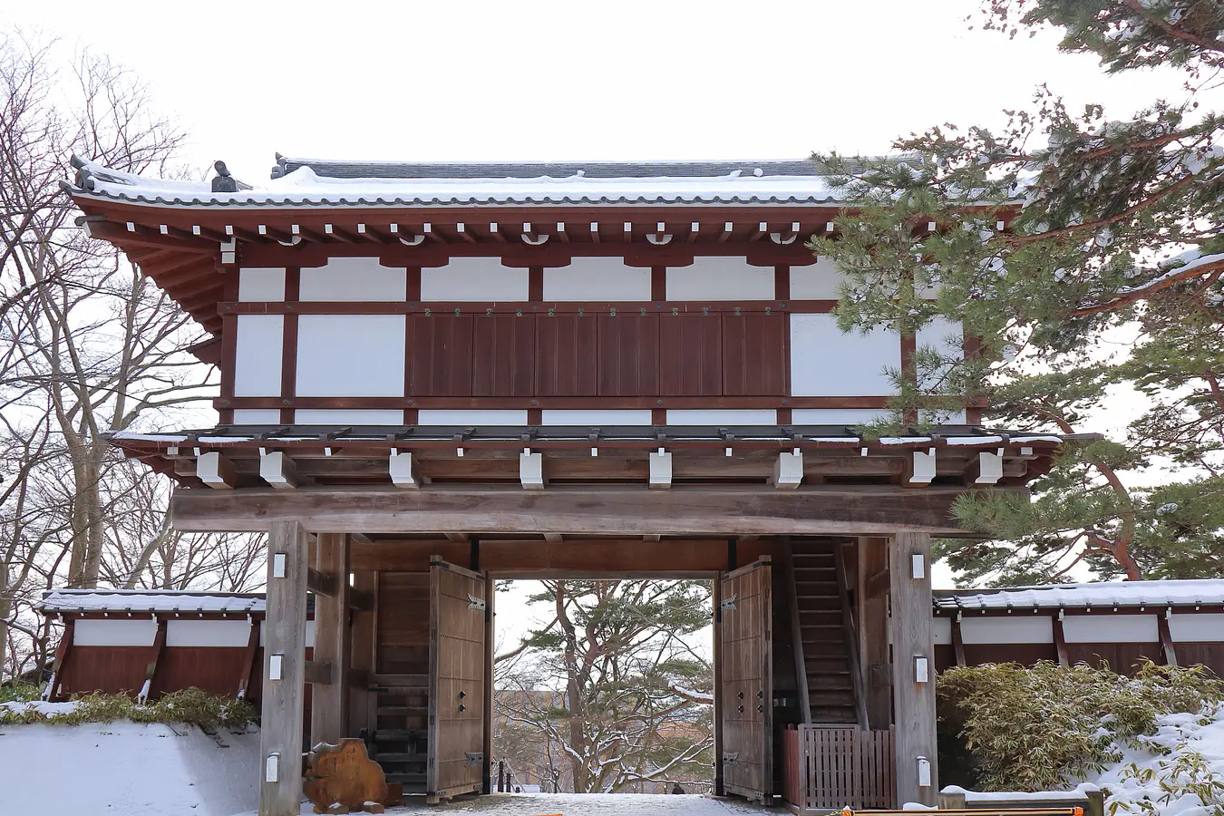 17千秋公園・久保田城