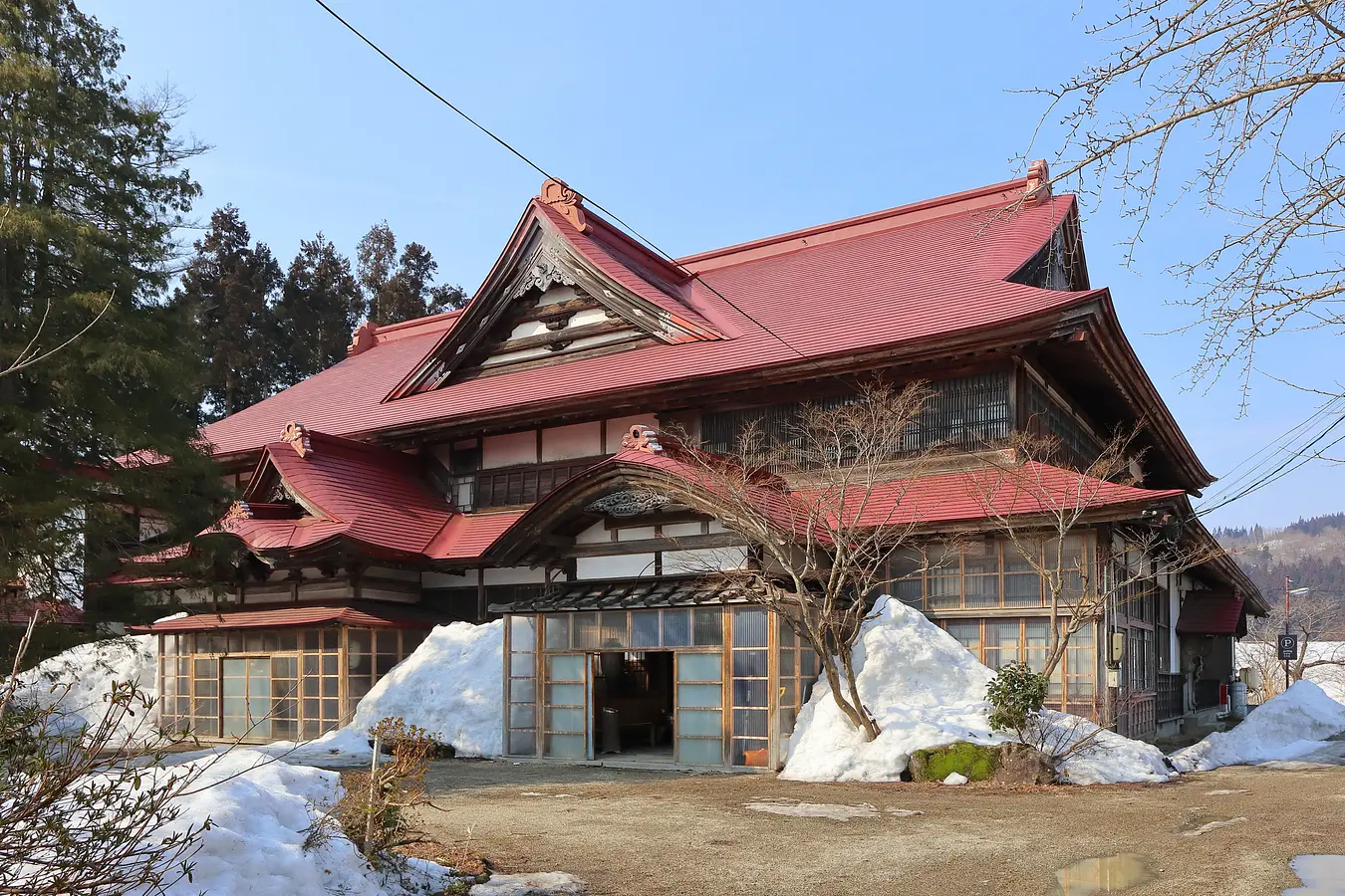 02強首温泉 強首樅峰苑