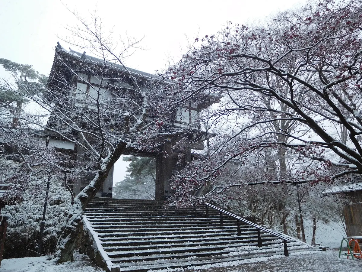 09千秋公園・久保田城