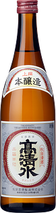 07秋田酒類製造株式会社(高清水)