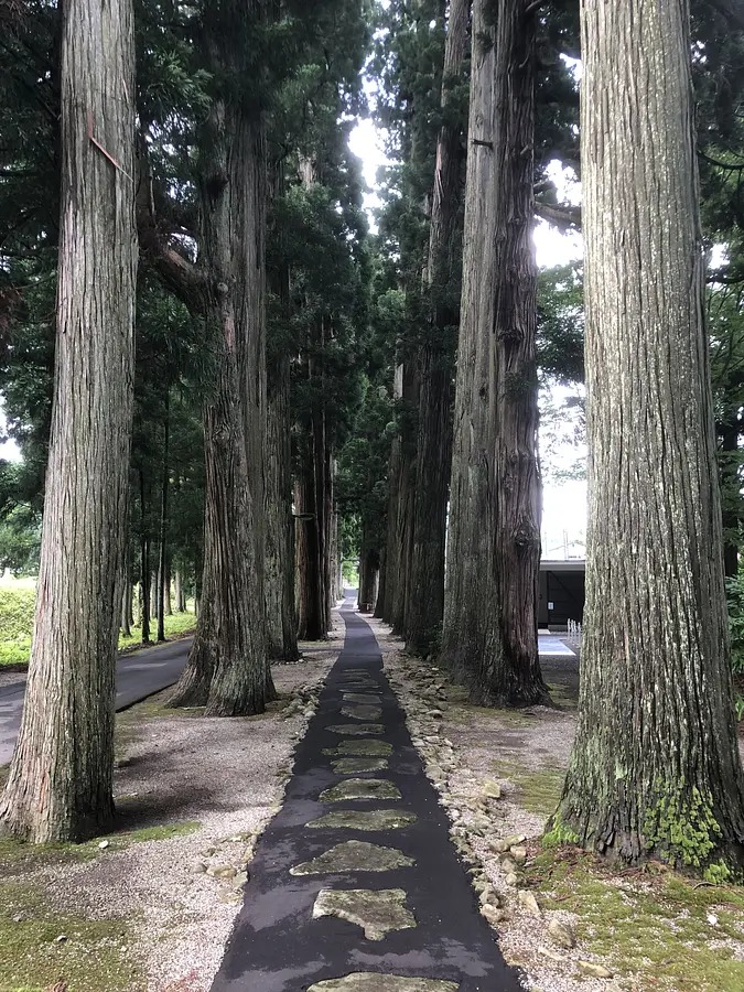 04唐松神社